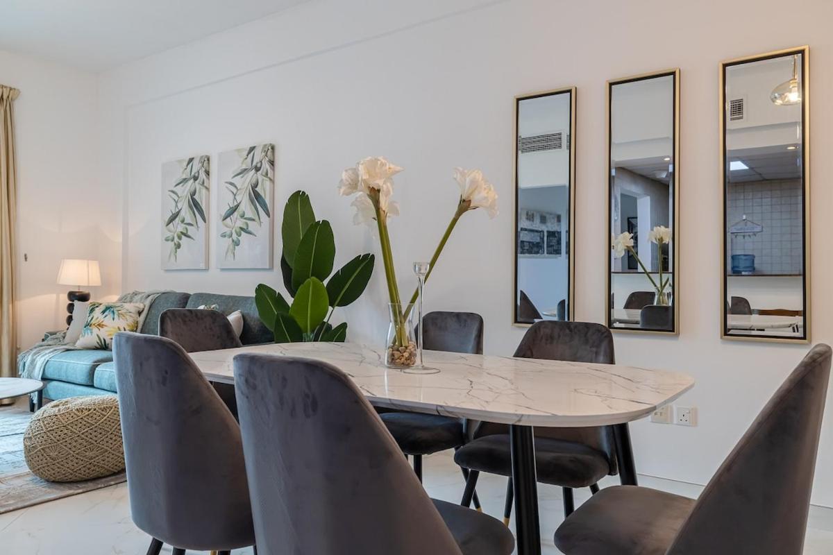 2 Bedroom Apartment I Marina Diamond 4 I Close To Metro دبي المظهر الخارجي الصورة