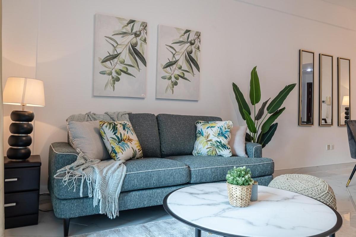2 Bedroom Apartment I Marina Diamond 4 I Close To Metro دبي المظهر الخارجي الصورة
