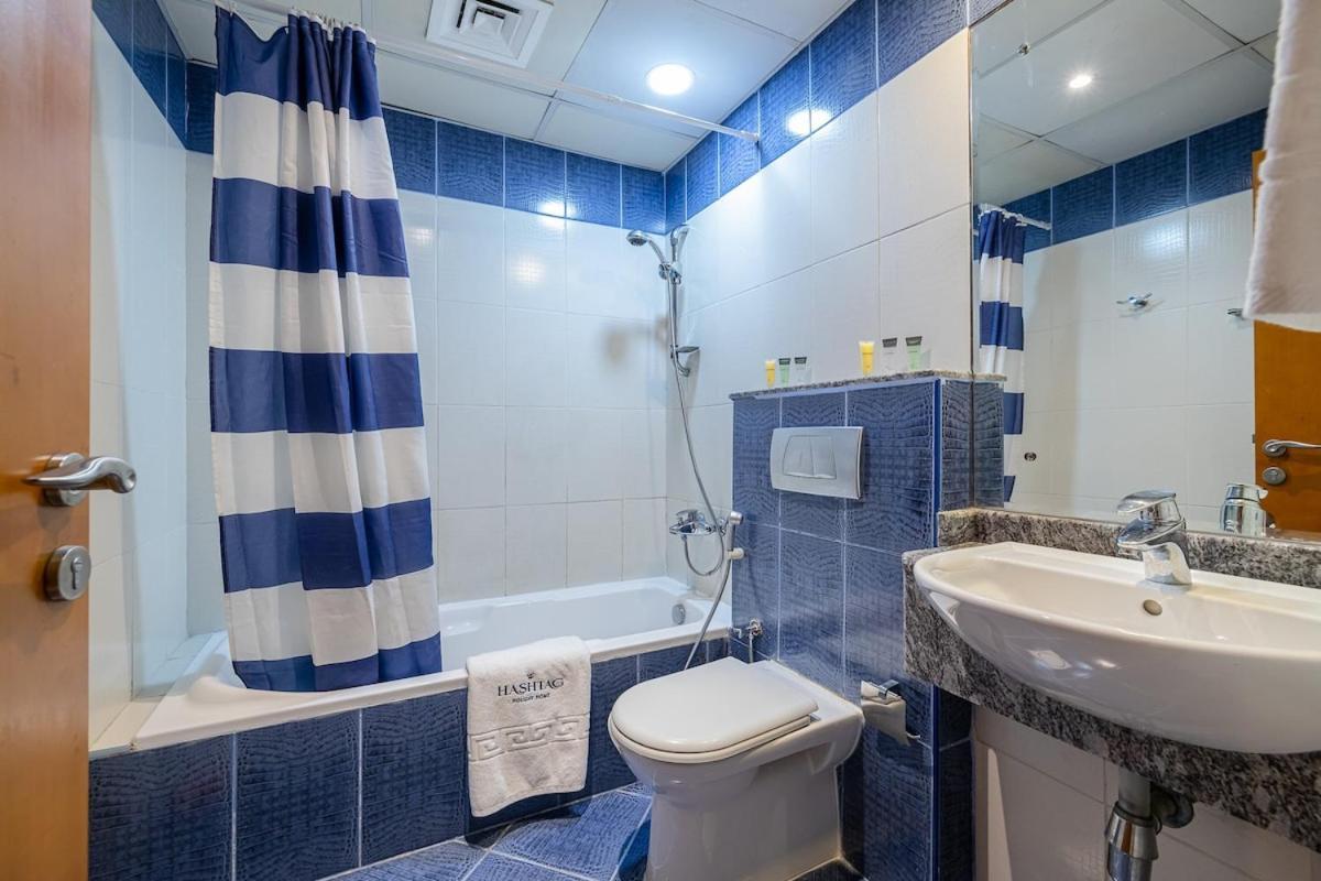 2 Bedroom Apartment I Marina Diamond 4 I Close To Metro دبي المظهر الخارجي الصورة